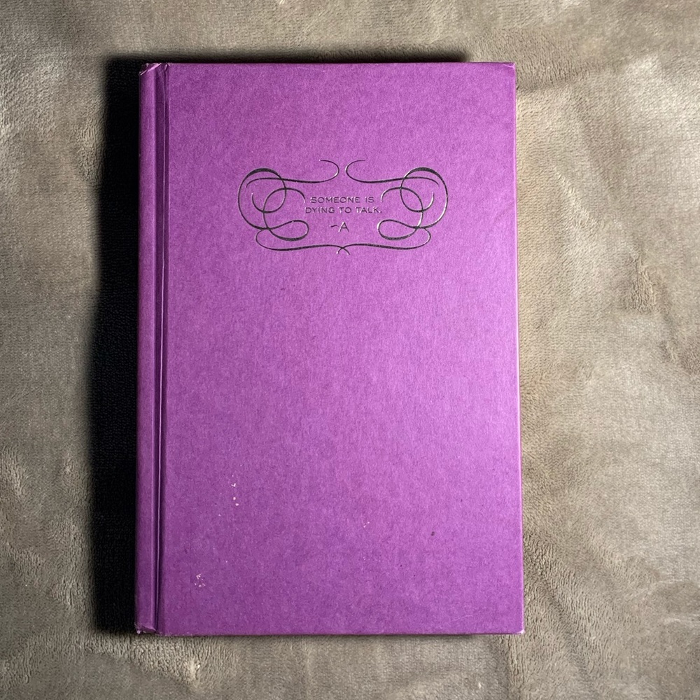 Pretty Little Liars: Killer (Book 8)